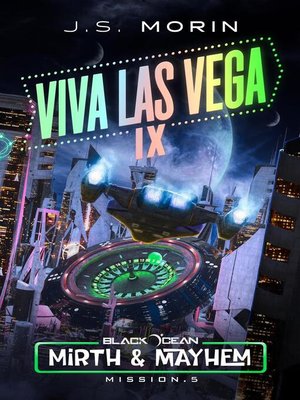 cover image of Viva, Las Vega IX